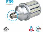 OutDoor LED Corn Bulb 125W