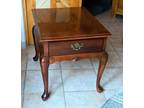 Broyhill Side Table