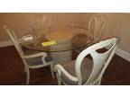 Furniture - Dining Table