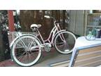 26" Women's Beach Cruiser