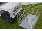 dog crates