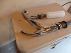 Delta Kitchen Faucet