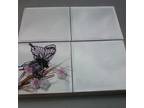 Butterfly Mirror