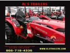 Mahindra MX26 FHIL-0% Down, $244/Month