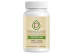 Hemplucid Soft Gel Cbd