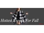 Innovative Fashion Clothing Style At Wholesale Zannza