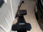 Thule car rack