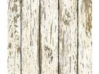 White Wash Vintage barn Siding Faded White Paint