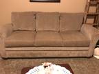Sofa bought from Mathis Brothers