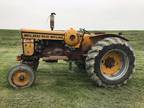 20 Minneapolis Moline Tractors