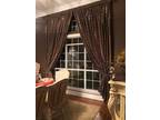 curtains