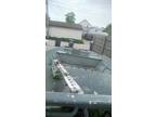 16 ft. Flat bottom w. Trailer. No motor, has pum and cut out for live well.