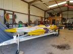 2003 warhawk jet boat