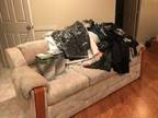 sofa bed