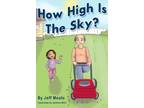 Hometown author of children's books