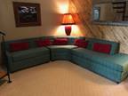 Sectional Sofa