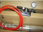 Commercial Ice Machine Filter