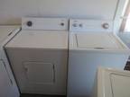 Used appliances