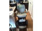 Hoveround Electric Chair