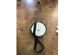 Danville Banjo - Great Condition ($100)