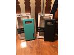 Two incision cases for Samsung galaxy note 8