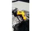 Dewalt Screw Gun
