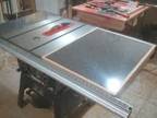 used bridge saw in California