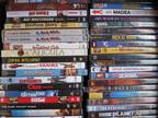 DVD's