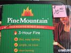 Pine Mountain Logs