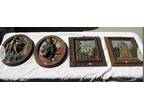 WAX Art Pictures(4)