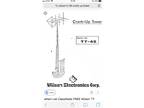 Ham Radio Equipment