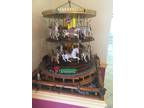Franklin Mint Carousel