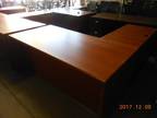 Desks