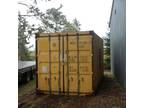 SALE! 20' Shipping / Storage Container