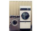 High Quality Speed Queen Single Pocket Dryer 120v 60Hz 1Ph and Washer 208-240v
