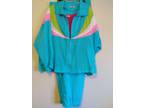 Forelli Spring Leisure Set