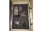 Tattoo Machines