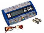 Pill Dispensers with Alarm from MED-Q- The smartest Way to Freedom