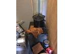 Coffee pot