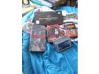 Micheal jordan collection