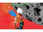 New Sci-fi book is Funny in an Apocalyptic Sort Of Way