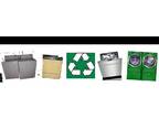 I Will Buy Your Broken Washer or Dryer For