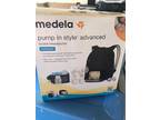 Medela Pump