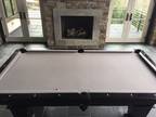 American Heritage pool table!!