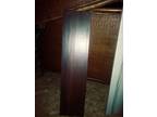 moving an need gone asap.20 brown wood slate and 3 white slate