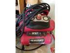 Husky compressor