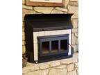 Fireplace Insert.