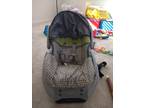 Infant car seat