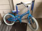 toddler bike