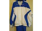 NIKE Walking/LEISURE Suit